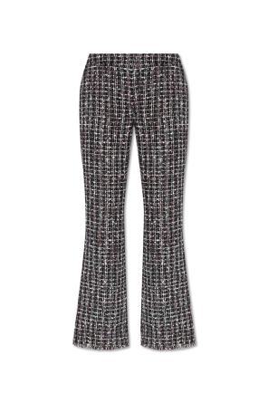 Gucci Floral print pants | Women's Clothing | Vitkac Gucci Floral print pants | Women's Clothing | Vitkac